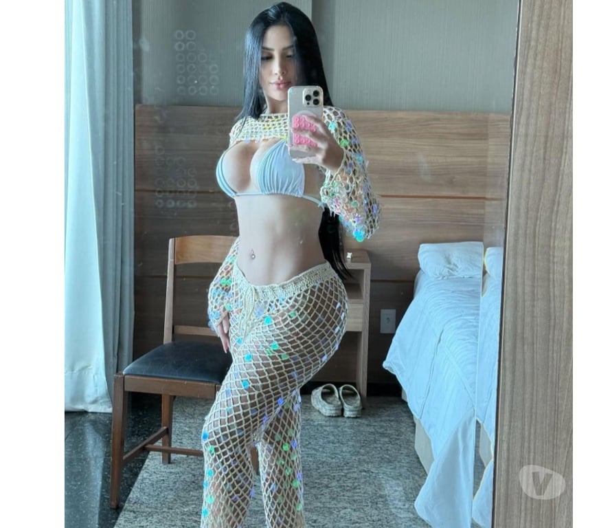 Escorts South Yorkshire Sheffield - Photos for 🇧🇷 New Brazilian Pamela Real sexy party Girl!