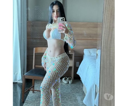 Escorts Sheffield City Centre Sheffield - Photos for 🇧🇷 New Brazilian Pamela Real sexy party Girl!