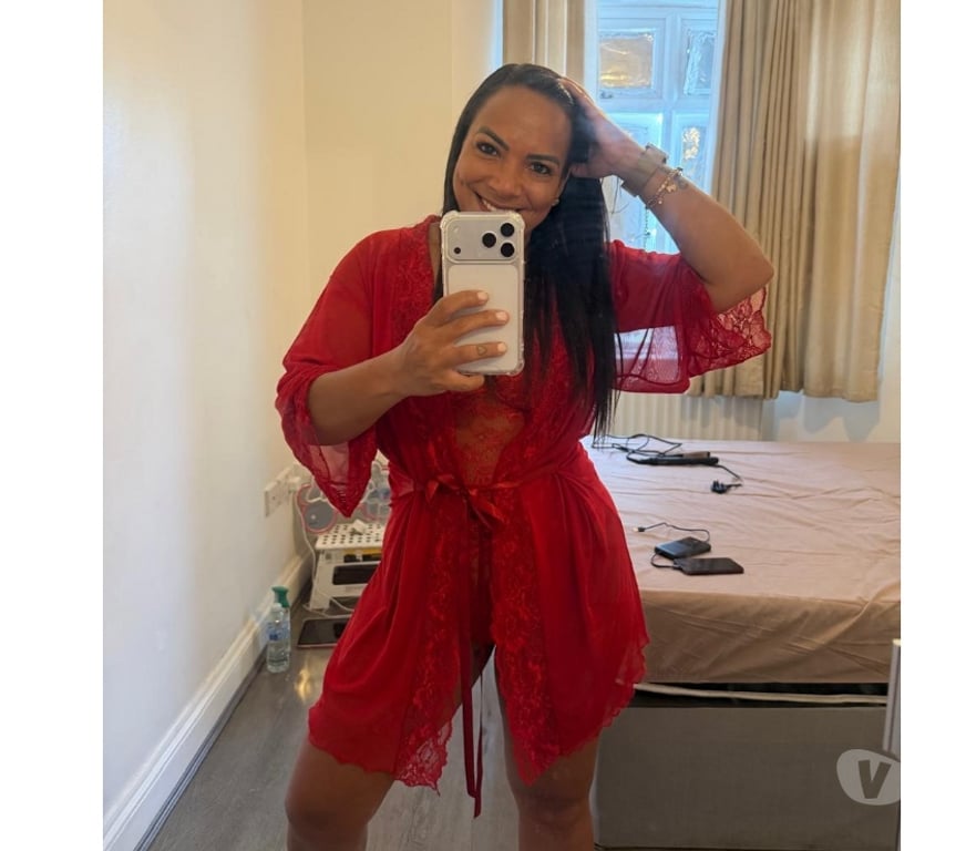Escorts Hertfordshire Stevenage - Photos for Vanessa the besr brazilian🇧🇷 party girl.