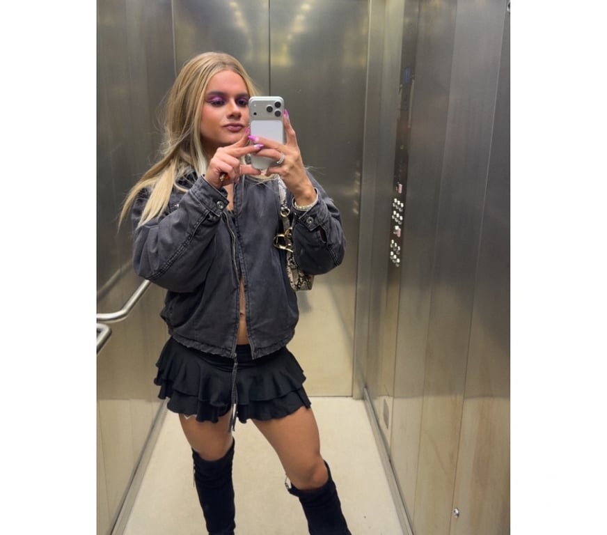 Trans Escorts East London Plaistow Station - East London - Photos for Kylie - Sexy TS girl