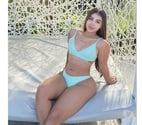 LARI, BRAZILIAN, NEW IN CITY 🩷✨100% REAL