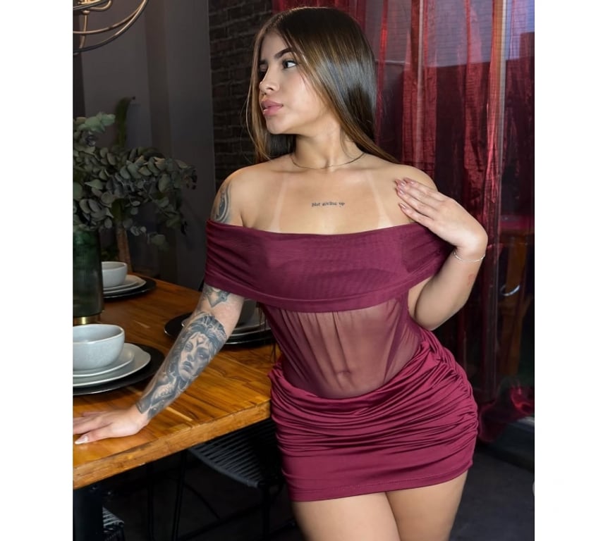 Escorts Devon Plymouth - Photos for LARI, BRAZILIAN, NEW IN CITY 🩷✨100% REAL