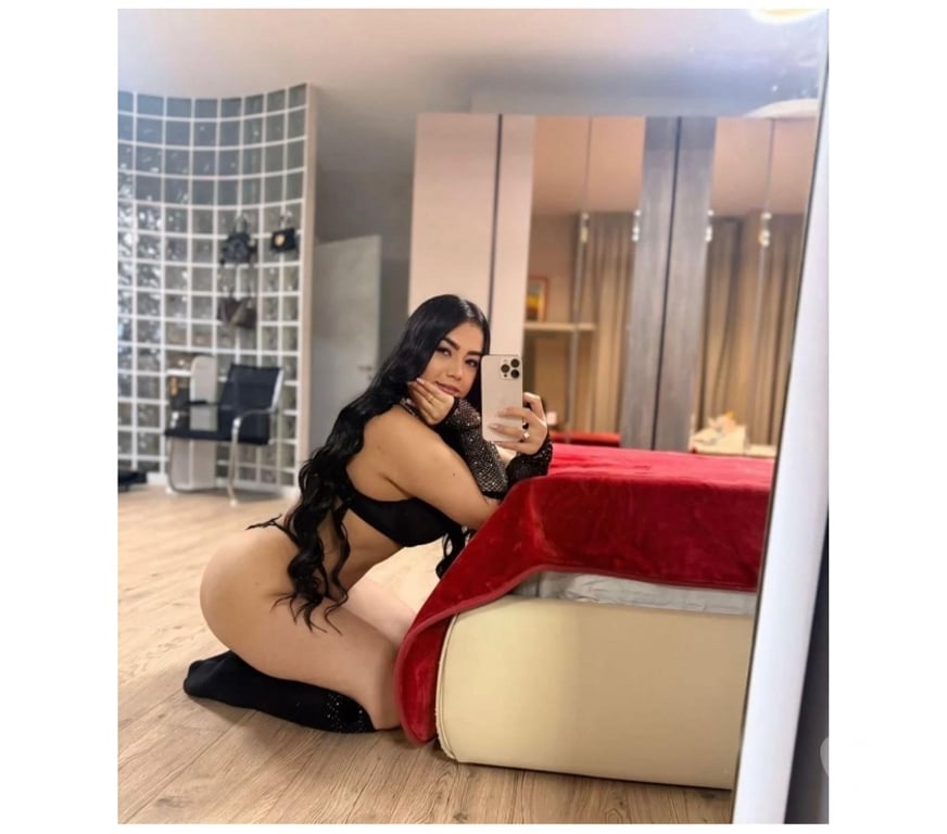 Escorts East London Plaistow Station - East London - Photos for Fanna ☄️ only this week
