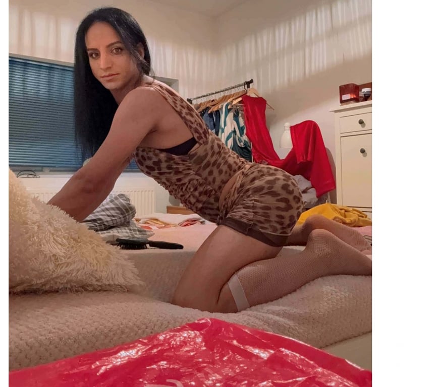Trans Escorts North London Wood Green - North London - Photos for ROXY 🌸💓 BEST TRANS ESCORT IN NORTH 😈❤️😘