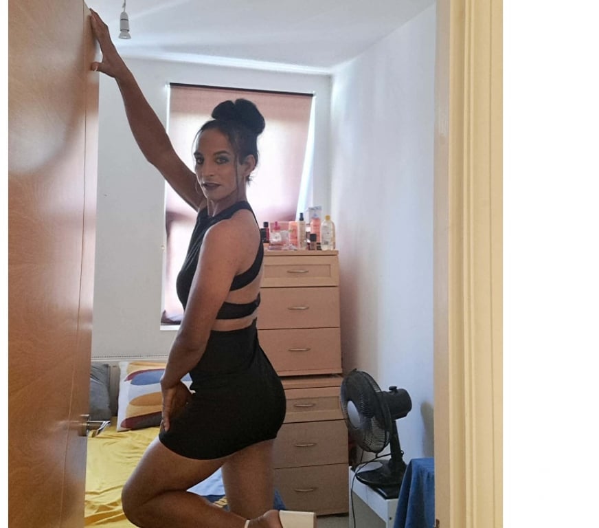 Trans Escorts North London Wood Green - North London - Photos for ROXY 🌸💓 BEST TRANS ESCORT IN NORTH 😈❤️😘