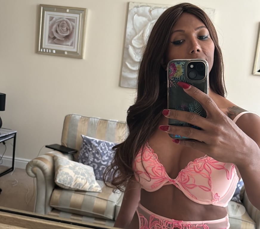 Trans Escorts South East London Croydon - Photos for TS DÉBORA VASQUES HERE IN CITY