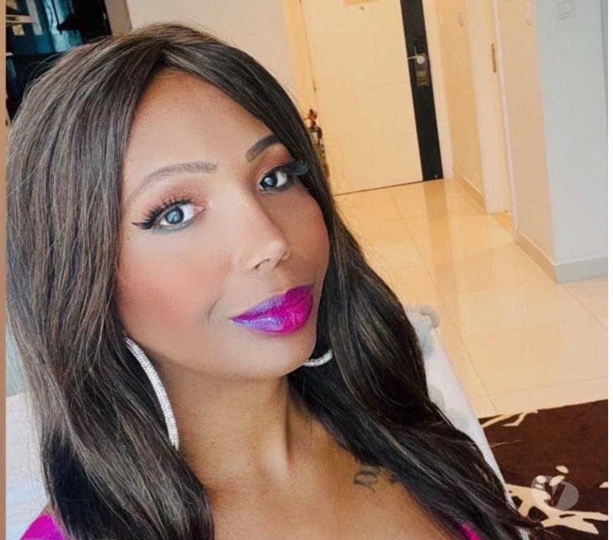 Trans Escorts South East London Croydon - Photos for TS DÉBORA VASQUES HERE IN CITY