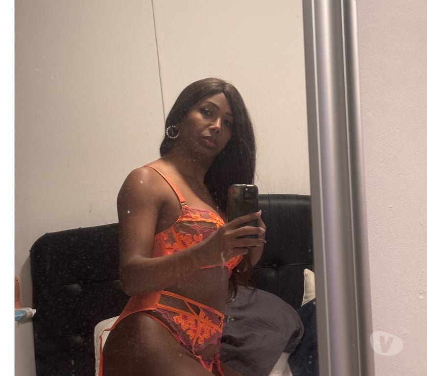 Trans Escorts South East London Croydon - Photos for TS DÉBORA VASQUES HERE IN CITY