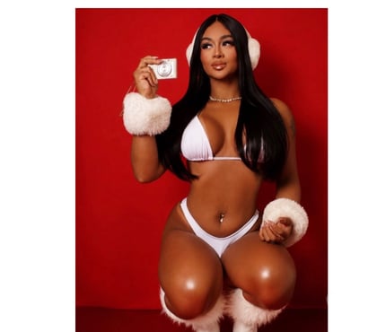 Escorts and Massages Surbiton Kingston upon Thames - Photos for Maria Latin hot girl party 🇧🇷🔥