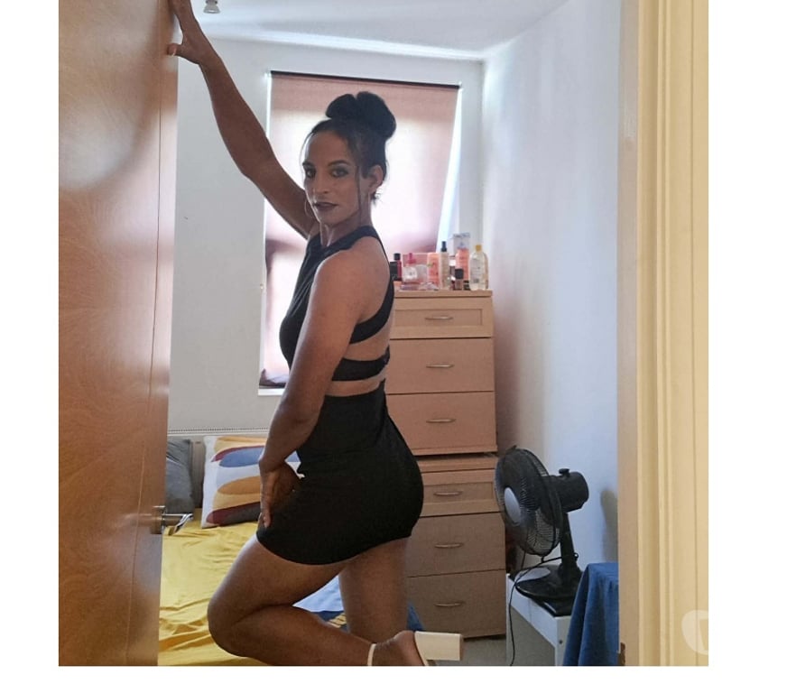 Trans Escorts North London Edmonton - North London - Photos for ROXY BEST ONE 🌸💓 IN WOOD GREEN 😈❤️😘