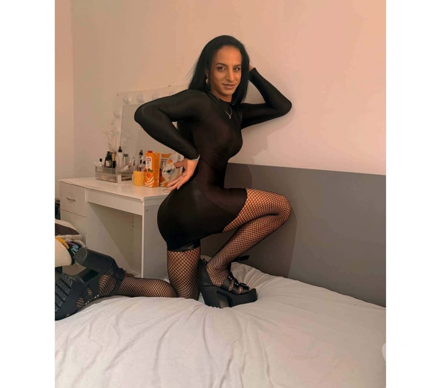 Trans Escorts North London Edmonton - North London - Photos for ROXY BEST ONE 🌸💓 IN WOOD GREEN 😈❤️😘