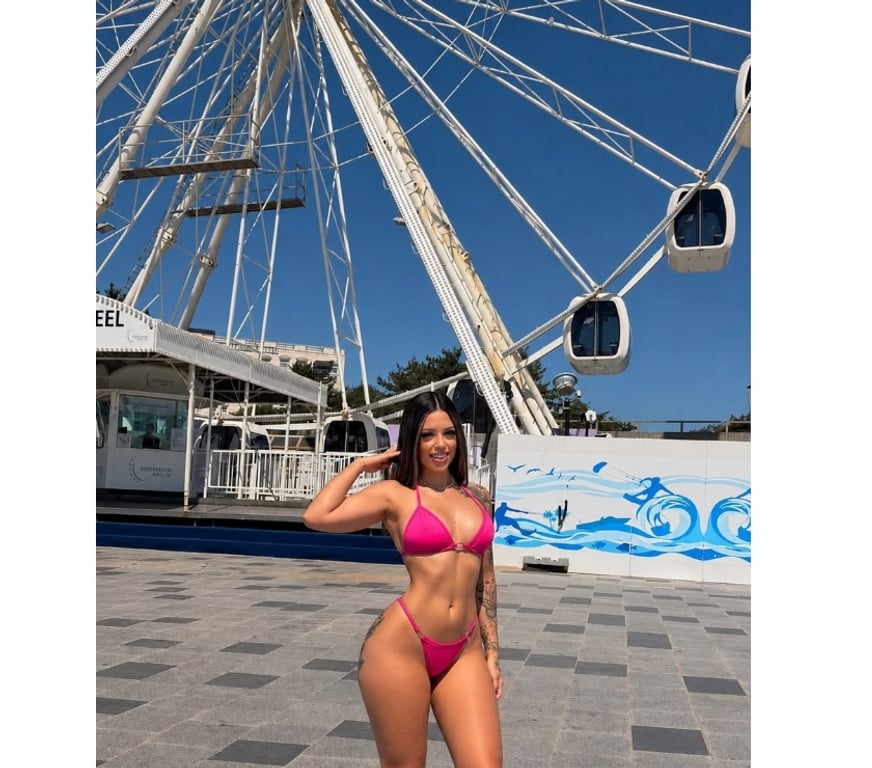 Escorts Tyne and Wear Newcastle upon Tyne - Photos for ISA 💕 Brazil Lady in Town 🇧🇷 24 7