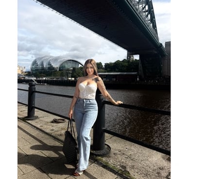 Escorts Newcastle City Centre Newcastle upon Tyne - Photos for ISA 💕 Brazil Lady in Town 🇧🇷 24 7