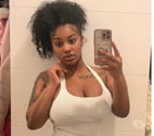 BIG BOOTY 💖 NEW IN TOWN 🔥 PART🍾⚡️CARIBBEAN