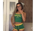 LUNA💥THE BEST LATINA❤️PARTY GIRL💖 NO RUSH,