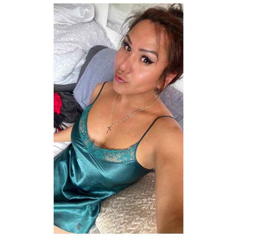 Trans Escorts Greater Manchester Manchester - Photos for Catalina TS , 🇨🇴COLOMBIA 🍀🍆🍑💦🌹