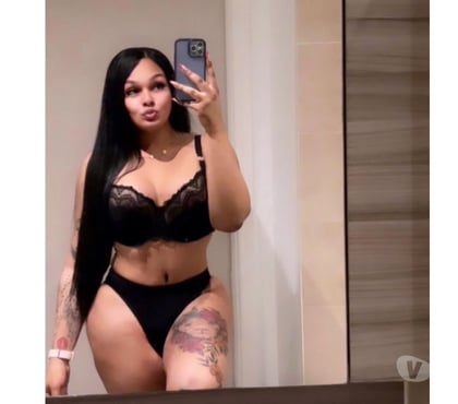Trans Escorts Stratford East London - Photos for CRISTAL TS💋✨ THE BEST👅🍆 STUNNING 🤩