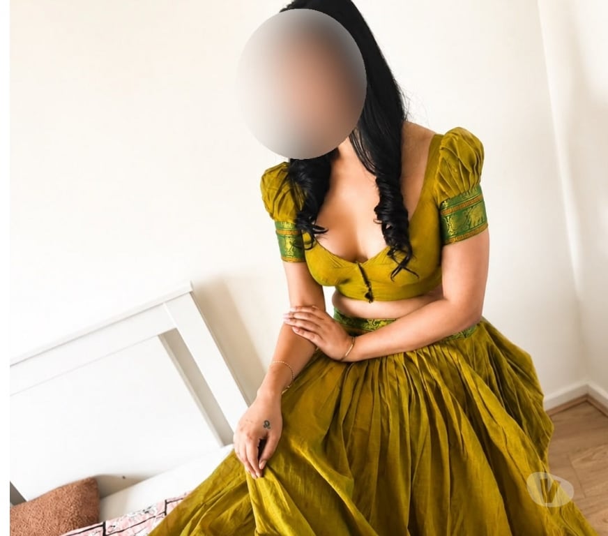 Escorts Merseyside Liverpool - Photos for New Indian Tamil girl in Liverpool 🇮🇳