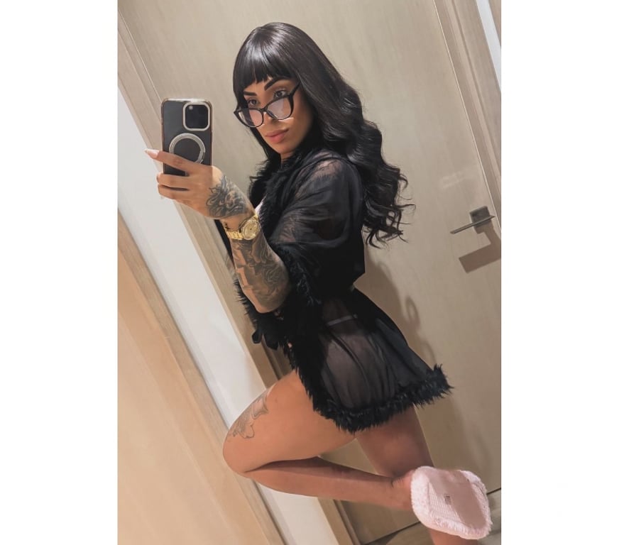 Escorts Bedfordshire Central Bedfordshire - Photos for BRENDA🔥TRANS🔞 BIG ASS🍑FULL SERVICE👌P@RTTY 🥳