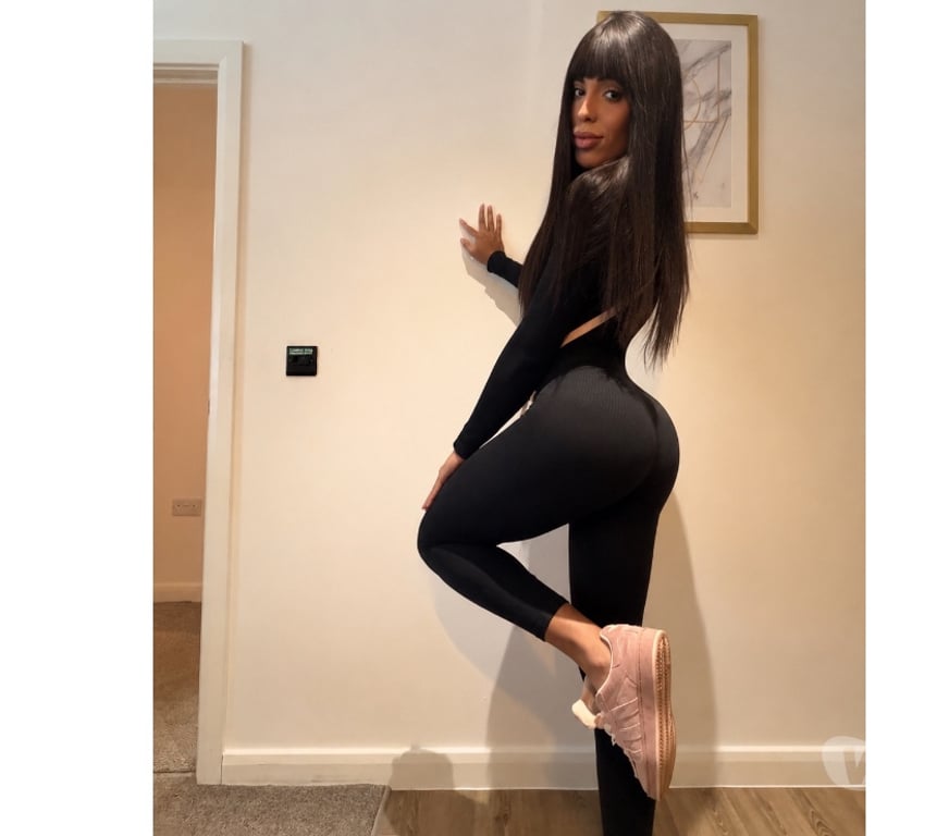 Escorts Bedfordshire Central Bedfordshire - Photos for BRENDA🔥TRANS🔞 BIG ASS🍑FULL SERVICE👌P@RTTY 🥳