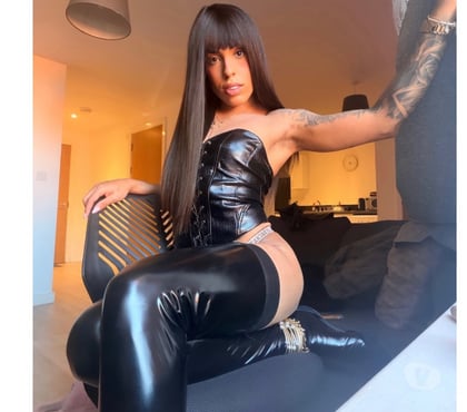 Escorts and Massages Bedford Central Bedfordshire - Photos for BRENDA DOMINATION🔥TRANS🔞🍑FULL SERVICE👌P@RTTY