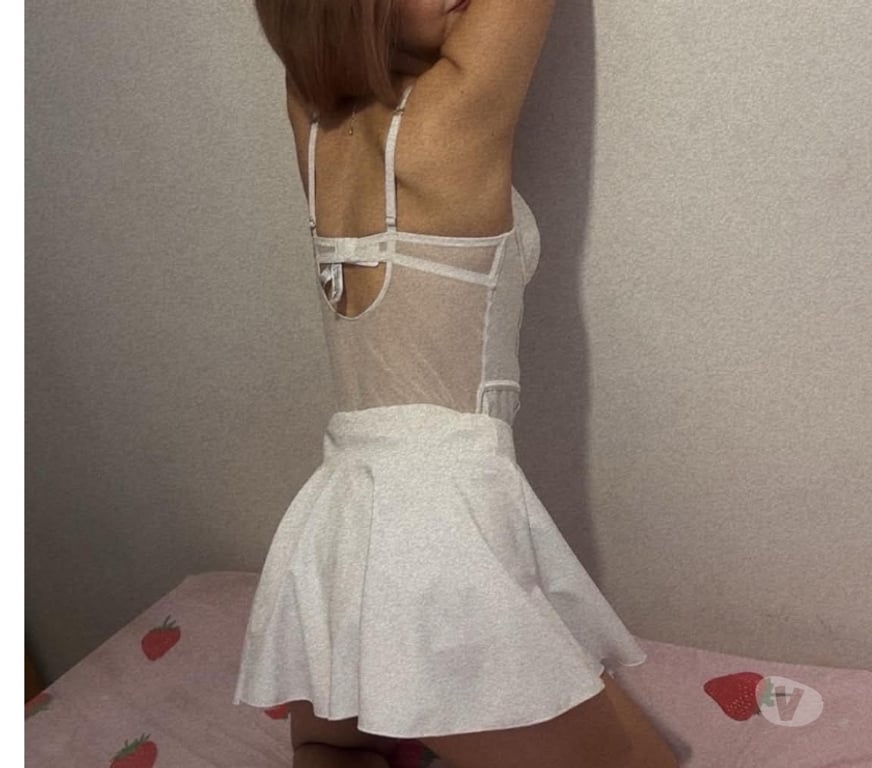 Escorts Peterborough Dogsthorpe - Peterborough - Photos for 🔞PETITE EMA 💯SLOPPY OWO🔝NO RUSH🔞