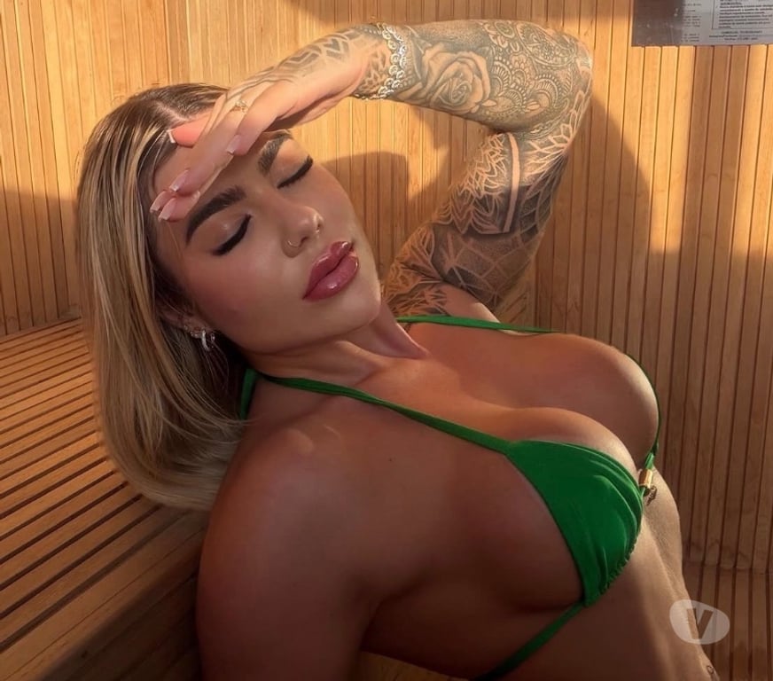 Escorts Devon Exeter - Photos for Gaby Brazilian party girl ❤️❤️