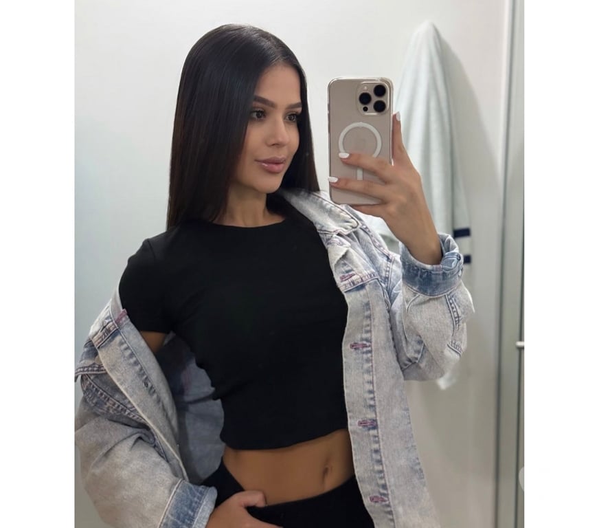 Escorts North Yorkshire Scarborough - North Yorkshire - Photos for Layse 🇧🇷 LUXURY PARTY GIRL