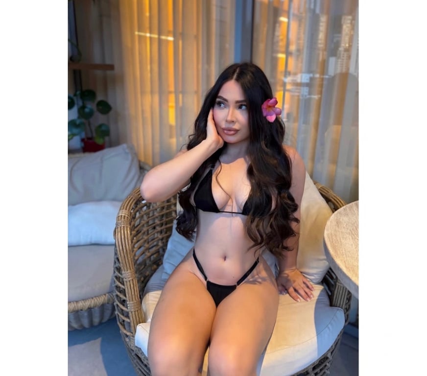 Escorts East London Bromley by Bow - East London - Photos for Alexa ✨Brunette | Real Photos | Discreet Set❤️