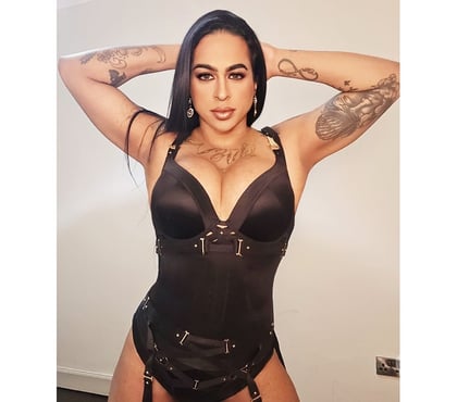 Transsexual Birmingham City Centre Birmingham - Photos for TS Aitana Spanish High Class