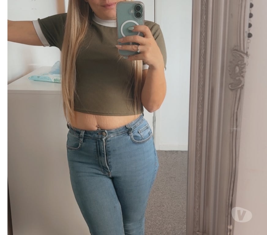 Adult Entertainment Glasgow Glasgow City Centre - Glasgow - Photos for sexy British blondie