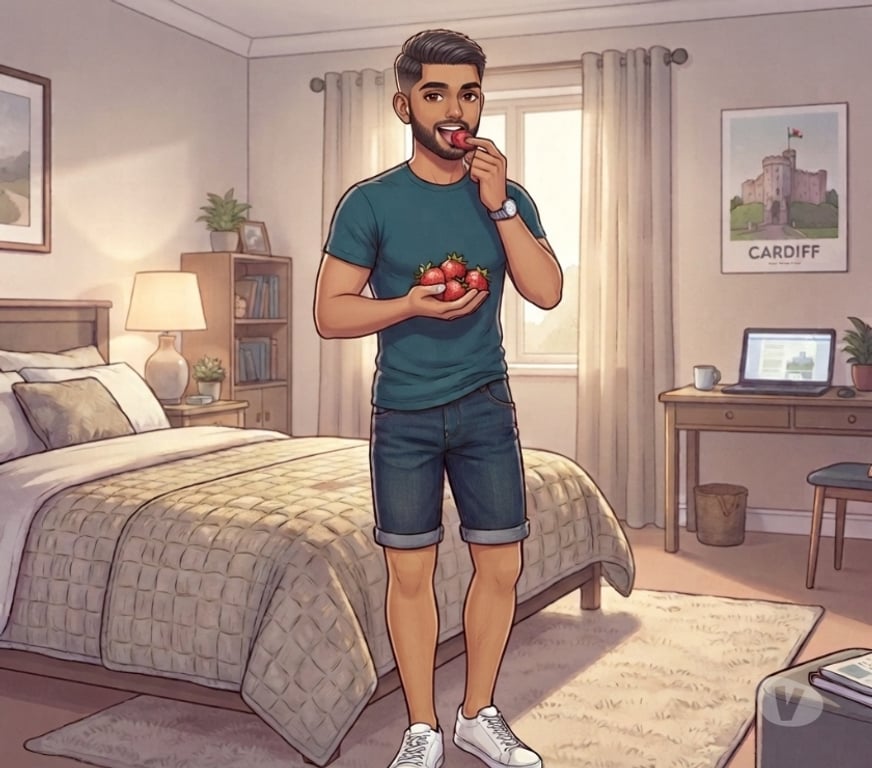 adult personals Cardiff Cardiff City Centre - Cardiff - Photos for Cardiff FWB — 26M Looking for Women 20–40