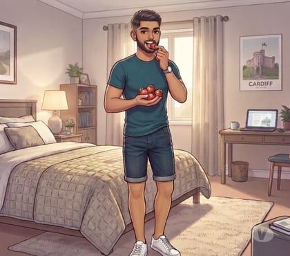 casual encounters Cardiff City Centre Cardiff - Photos for Cardiff FWB — 26M Looking for Women 20–40