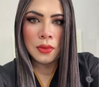Parry - Thai Ladyboy massage in Salford, Manchester