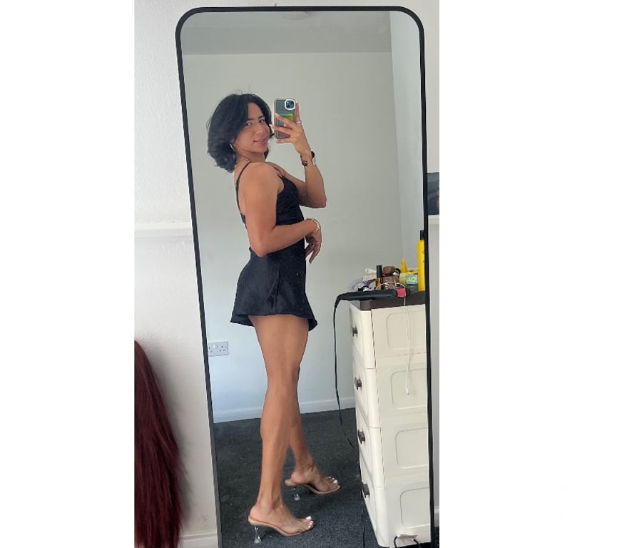 Trans Escorts West Midlands Solihull - Photos for LATINA FEMBOY AVAILABLE FOR MEN