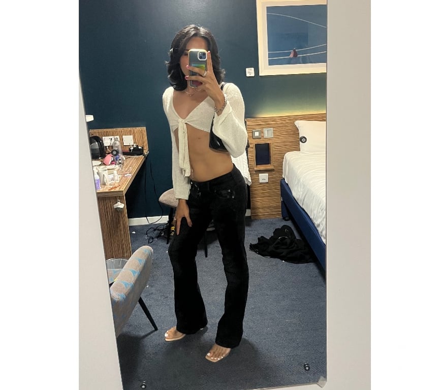 Trans Escorts West Midlands Solihull - Photos for LATINA FEMBOY AVAILABLE FOR MEN
