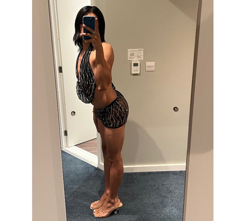 Trans Escorts West Midlands Solihull - Photos for LATINA FEMBOY AVAILABLE FOR MEN