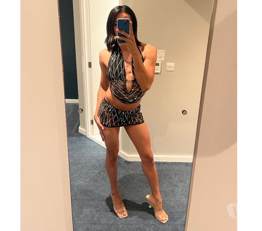 Trans Escorts West Midlands Solihull - Photos for LATINA FEMBOY AVAILABLE FOR MEN