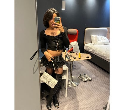 Trans Escorts Chelmsley Wood Solihull - Photos for LATINA FEMBOY AVAILABLE FOR MEN