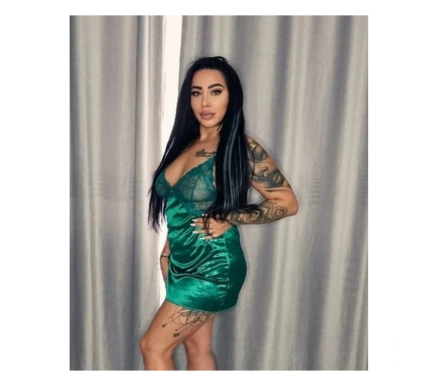 Escorts Falkirk Falkirk Town Centre - Falkirk - Photos for New in town❤️Hot&horny❤️party❤️ Lucia INC&OUT