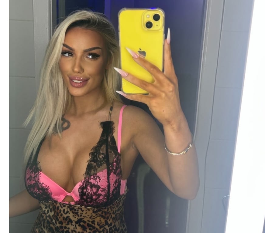 Escorts Greater Manchester Manchester - Photos for 💎❤️24 7 OUTCALL ONLY❤️❤️ SILICONE JESS💦