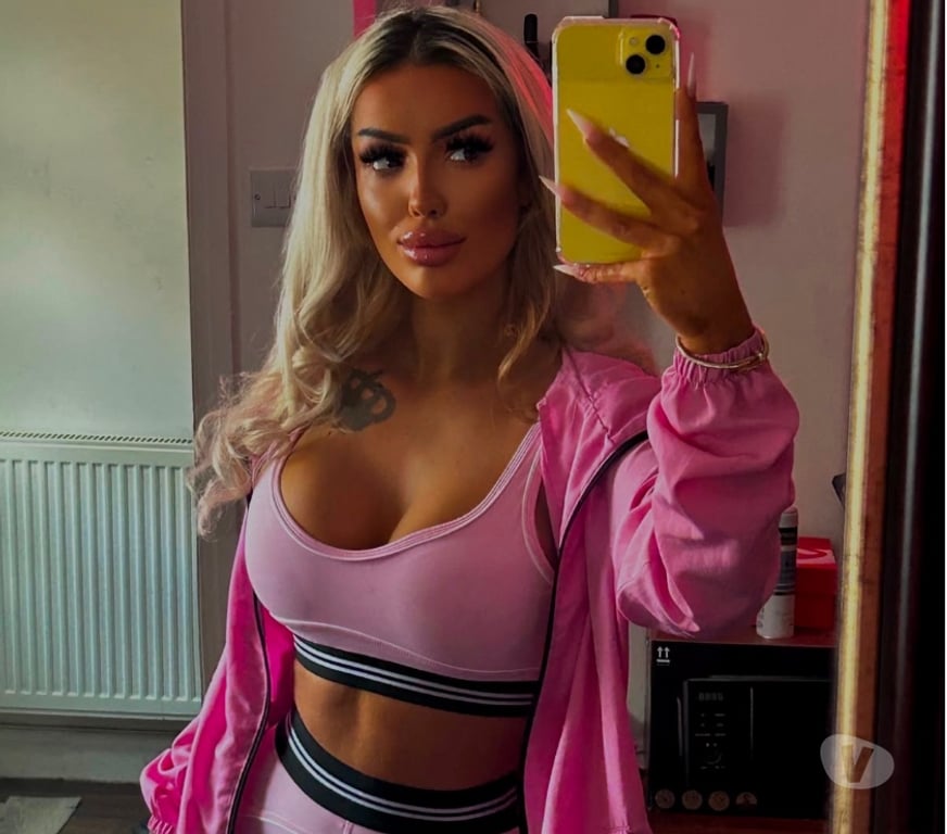Escorts Greater Manchester Manchester - Photos for 💎❤️24 7 OUTCALL ONLY❤️❤️ SILICONE JESS💦