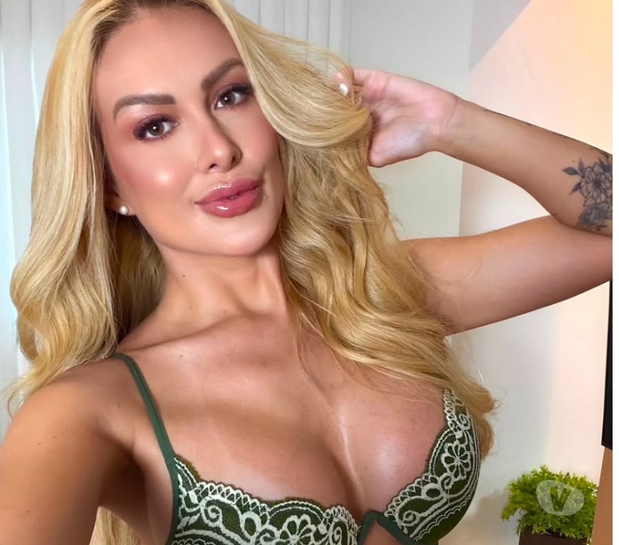 Escorts East London Creekmouth - East London - Photos for 🥳Blond Brazilian🥳
