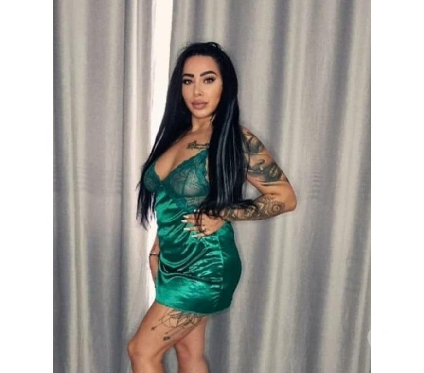 Escorts Glasgow Barrhead - Glasgow - Photos for New in town❤️Hot&horny❤️party❤️ Lucia INC&OUT
