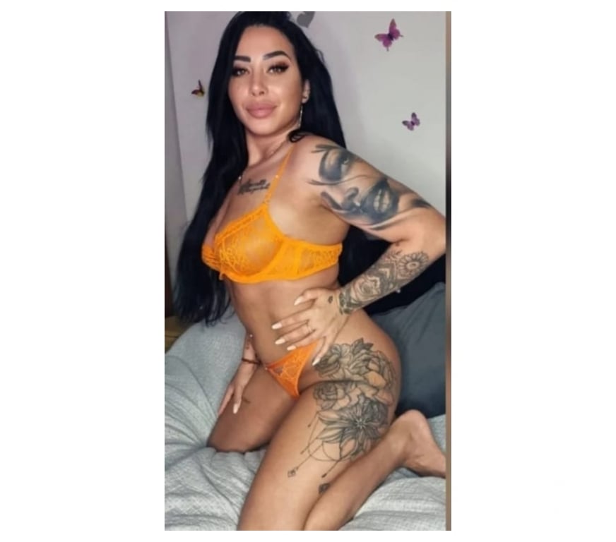 Escorts Glasgow Barrhead - Glasgow - Photos for New in town❤️Hot&horny❤️party❤️ Lucia INC&OUT
