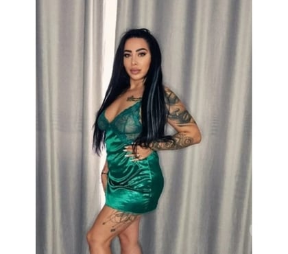 Escort Barrhead Glasgow - Photos for New in town❤️Hot&horny❤️party❤️ Lucia INC&OUT