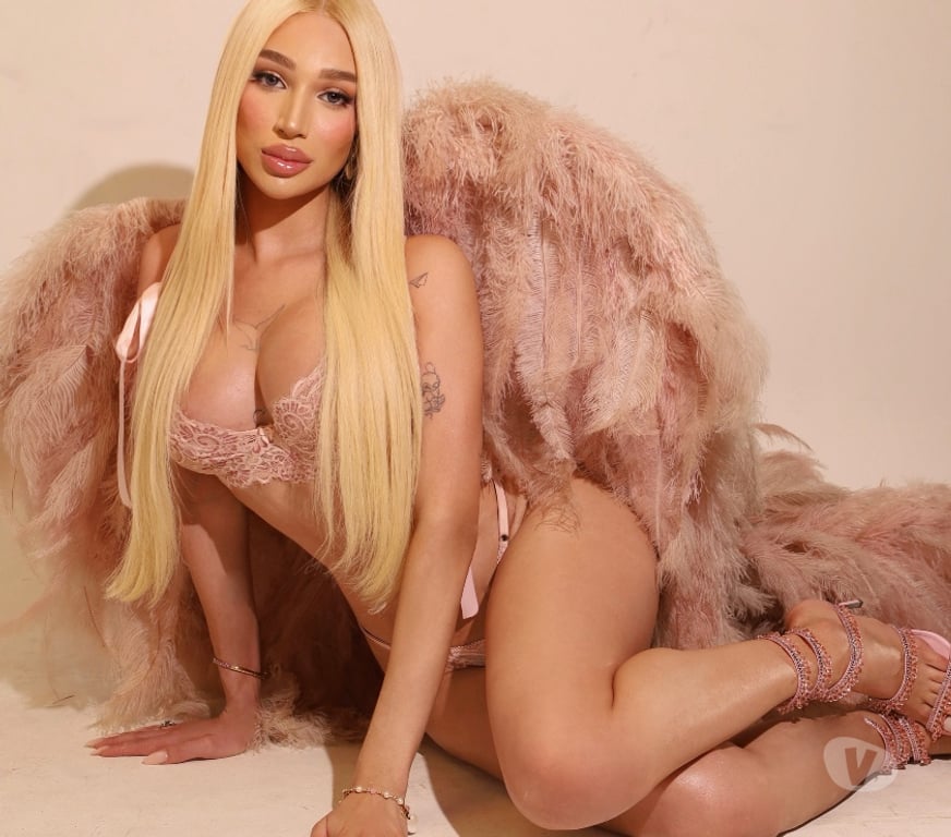 Trans Escorts West London Hammersmith - West London - Photos for Giulia Ts Brazilian girls