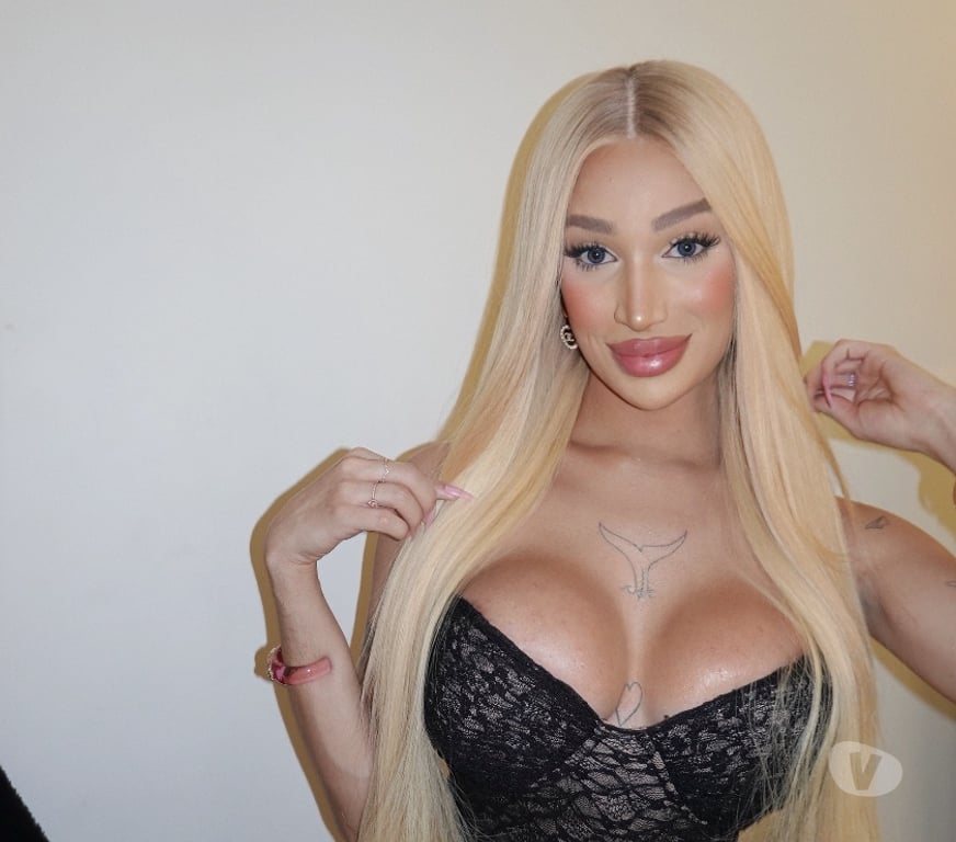 Trans Escorts West London Hammersmith - West London - Photos for Giulia Ts Brazilian girls