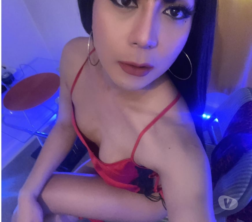 Escorts Hertfordshire Dacorum - Photos for Very Very Naughty Sexy Thai TS Ladyboy 🔥 in Town x