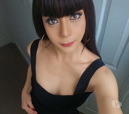 Escorts Hemel Hempstead Dacorum - Photos for Very Very Naughty Sexy Thai TS Ladyboy 🔥 in Town x